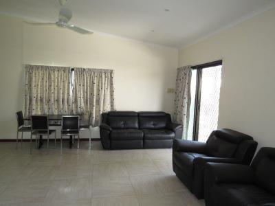 "Gordons 5", National Capital District, Papua New Guinea