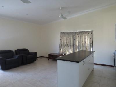 "Gordons 5", National Capital District, Papua New Guinea