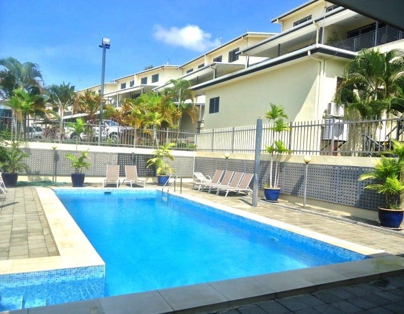 Waigani, National Capital District, Papua Nueva Guinea