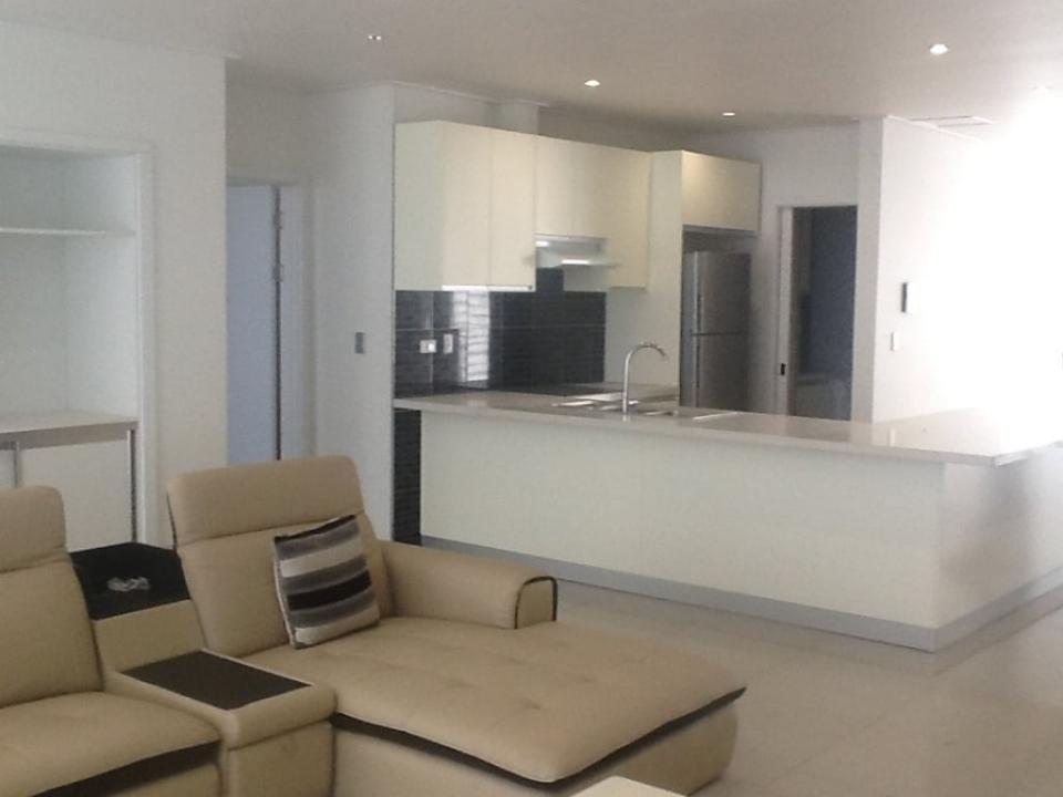 Waigani, National Capital District, Papua New Guinea