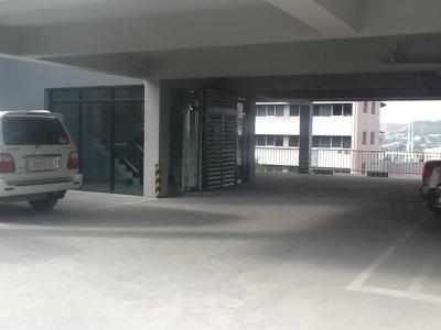 Waigani, National Capital District, Papua New Guinea