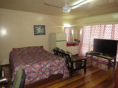 Hohola, National Capital District, Papua New Guinea