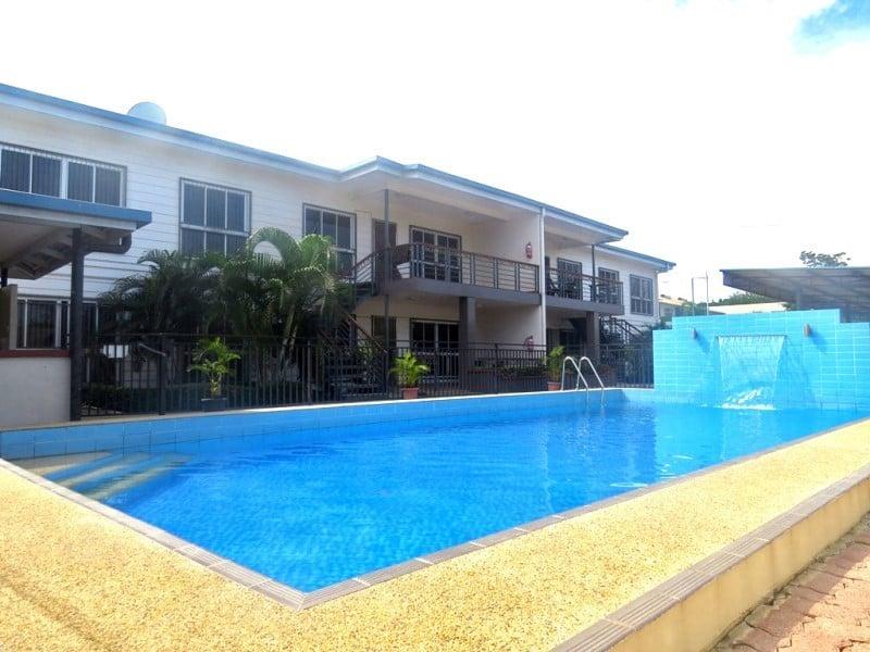 Boroko, National Capital District, Papua Nova Guiné