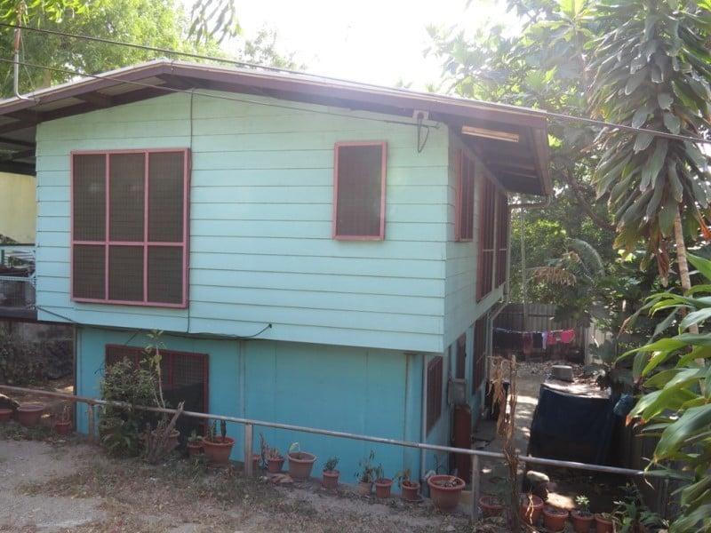 Tokarara, National Capital District, Papua Nuova Guinea