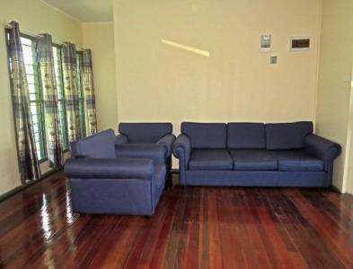 Gerehu, National Capital District, Papua New Guinea