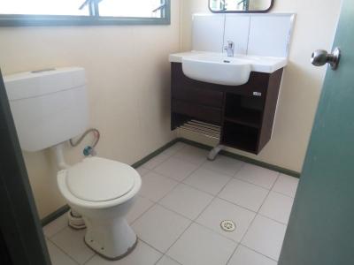 Gerehu, National Capital District, Papua New Guinea