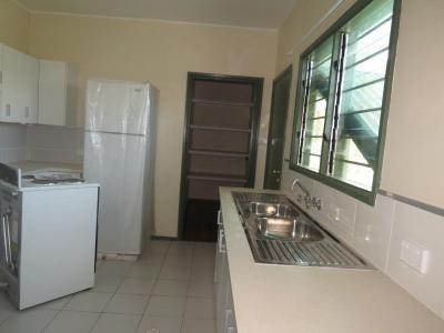 Gerehu, National Capital District, Papua New Guinea