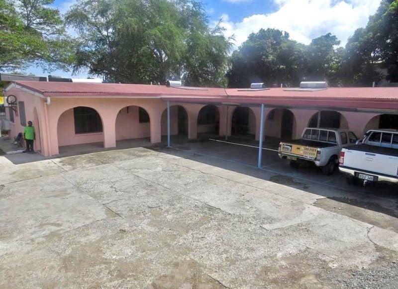 "Gordons 5", National Capital District, Papua New Guinea