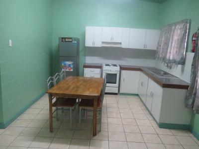 "Gordons 5", National Capital District, Papua New Guinea