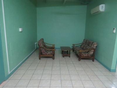 "Gordons 5", National Capital District, Papua New Guinea