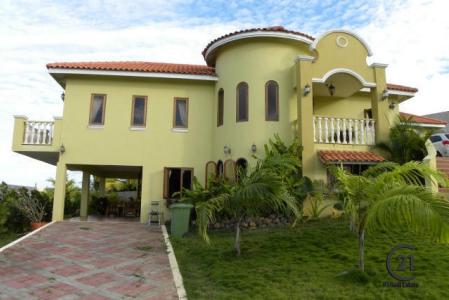 Jan Sofat Villa 31, Spanish Water, קורסאו