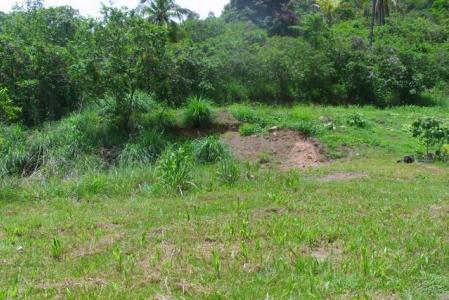 Picard, 1 acre of land at Picard, Portsmouth, Saint John, Dominica
