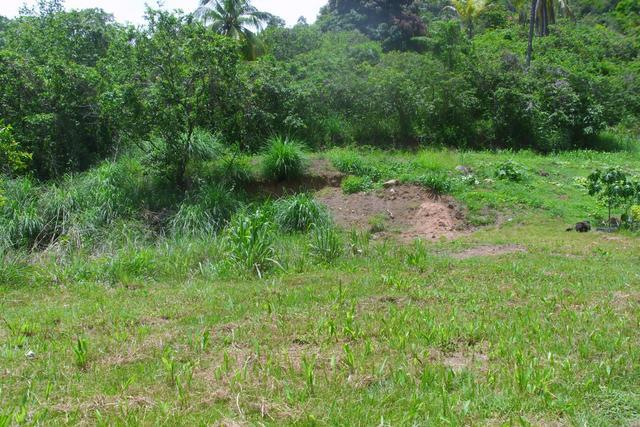 Picard, 1 acre of land at Picard, Portsmouth, Saint John, Dominica