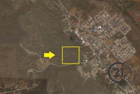 Siberie Lot, Banda Bou, Curaçao