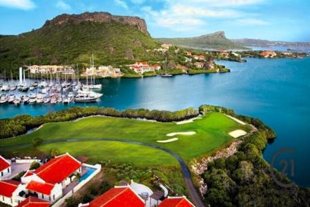 St. Barbara Seru Boca Estate, Willemstad East, 쿠라사우