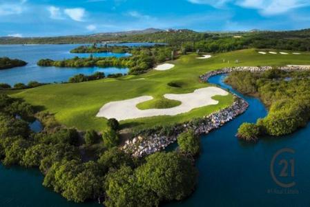 St. Barbara Terrace Estates, Willemstad East, 쿠라사우