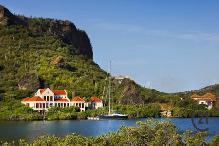 St. Barbara Terrace Estates, Willemstad East, 쿠라사우