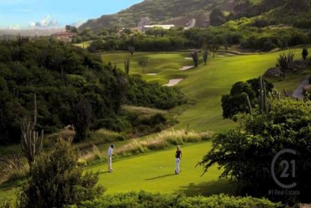 St. Barbara Terrace Estates, Willemstad East, 쿠라사우