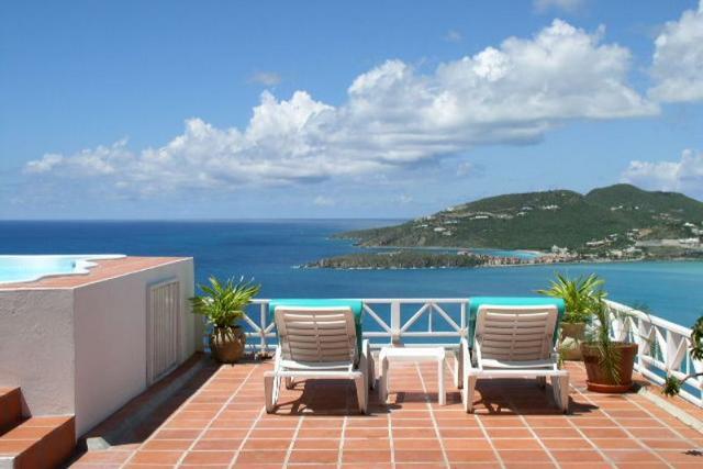 The Gem, Pointe Blanche, 세인트마르턴