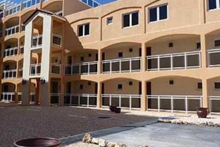 Avalong by the Ocean, Beacon Hill, Sint Maarten