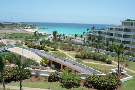 Allamanda Condo, Maho Area, Sint Maarten