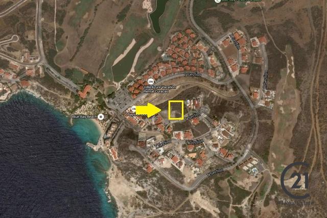 Blue Bay Lot BT 43, Blue Bay, Curaçao