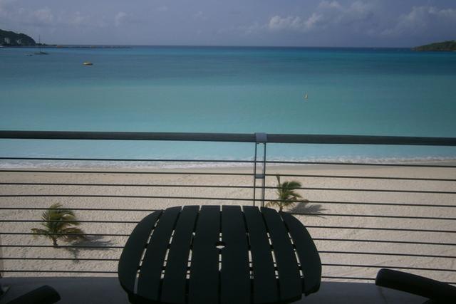 Ocean Luxury Condo, Little Bay, Sint Maarten