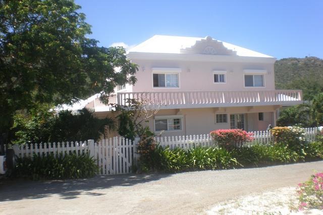 Dawn Beach Condo, Dawn Beach, 세인트마르턴