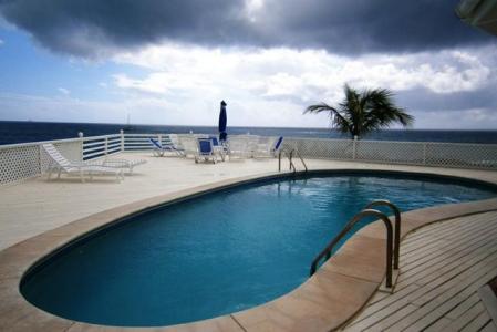 Villa Lovango, Beacon Hill, Sint Maarten