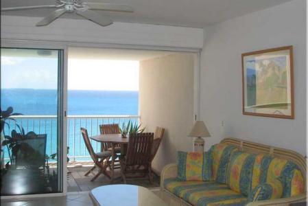 Caribbean Views, Cupercoy, Sint Maarten