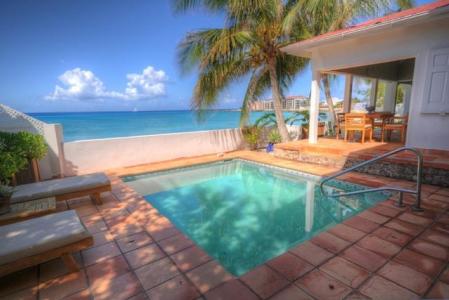 Beau Rivage, Beacon Hill, Sint Maarten