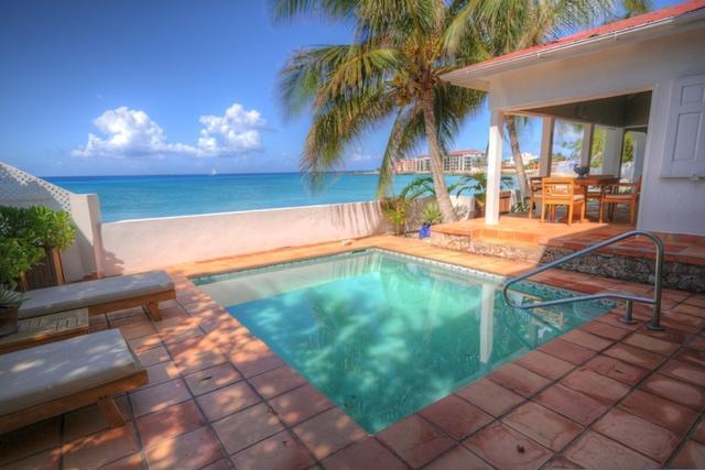 Beau Rivage, Beacon Hill, Sint Maarten