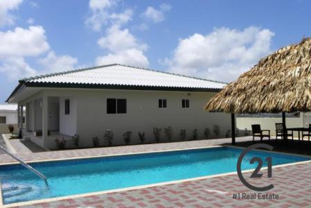 Fortune Hills Apartments, Willemstad West, Curaçao