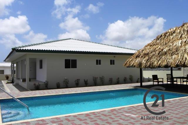 Fortune Hills Apartments, Willemstad West, Curaçao