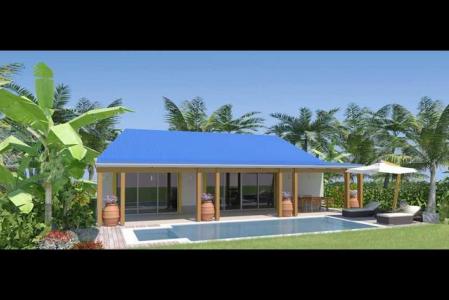 Blue Marine Villa, Cupercoy, Sint Maarten