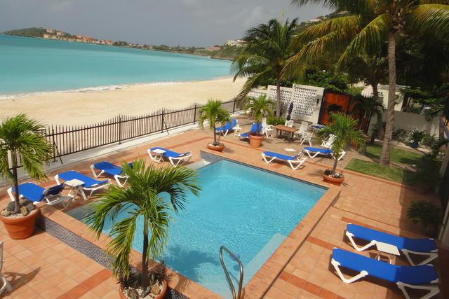 Villas On Great Bay, Little Bay, Sint Maarten