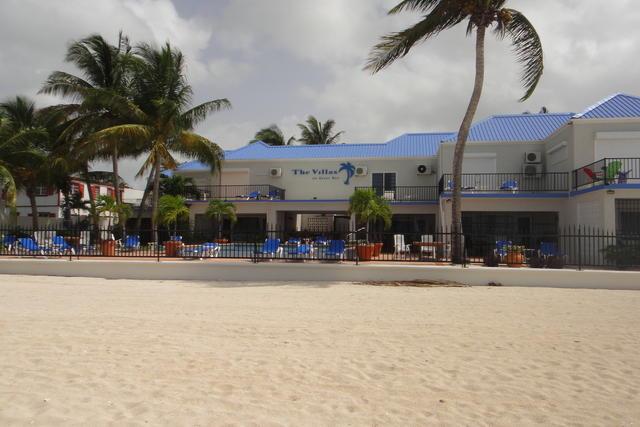 Villa On Great Bay #4, Little Bay, סנט מארטן