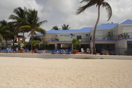 Villa on Great Bay #4, Little Bay, Sint Maarten