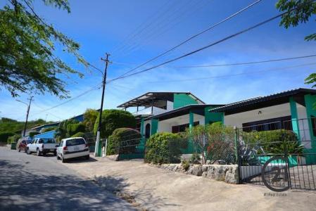 Mundu Nobo Villa & Apartments, Willemstad West, Curaçao