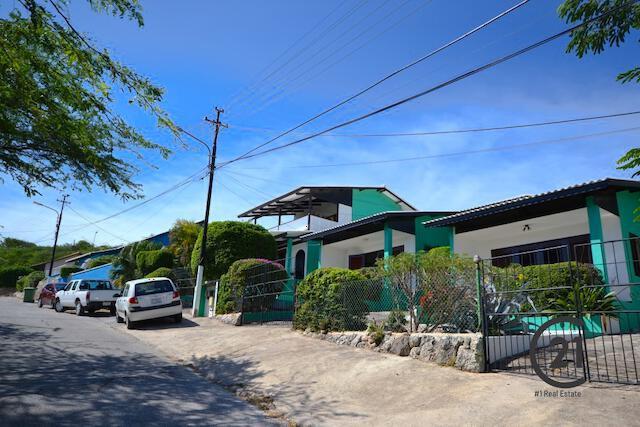 Mundu Nobo Villa & Apartments, Willemstad West, Кюрасао