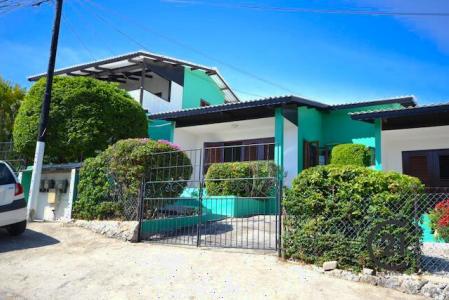 Mundu Nobo Villa & Apartments, Willemstad West, Кюрасао