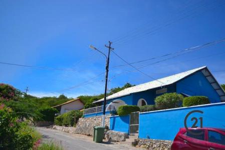 Mundu Nobo Villa & Apartments, Willemstad West, Кюрасао