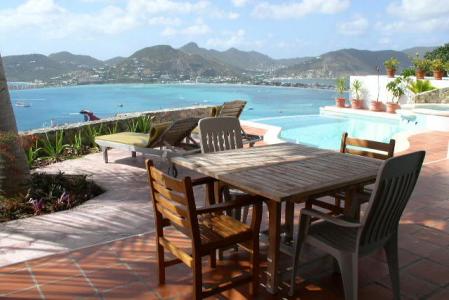 11V, Royal View, Pointe Blanche, Sint Maarten