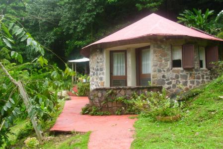 One Bedroom Property in River Song Cottage-Delice, Saint Patrick, Dominica