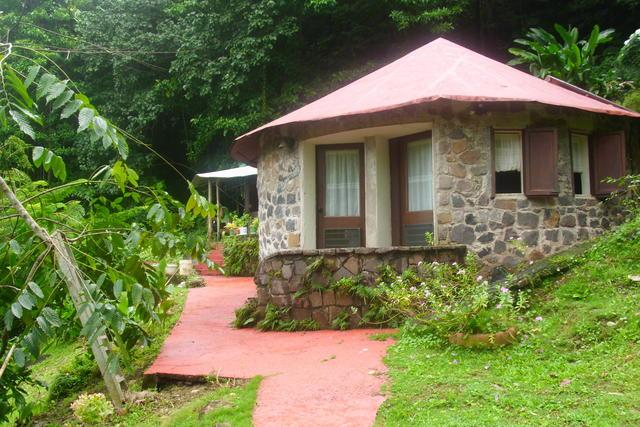 One Bedroom Property in River Song Cottage-Delice, Saint Patrick, Dominica
