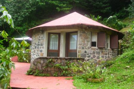 One Bedroom Property in River Song Cottage-Delice, Saint Patrick, Dominica
