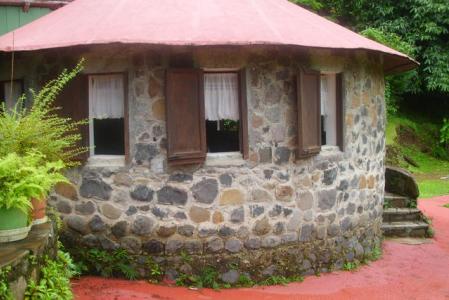 One Bedroom Property in River Song Cottage-Delice, Saint Patrick, Dominica