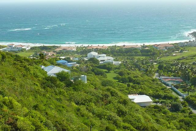 Casa Christina, Guana Bay, סנט מארטן