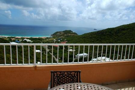 Casa Christina, Guana Bay, סנט מארטן