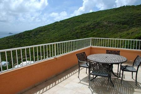 Casa Christina, Guana Bay, סנט מארטן